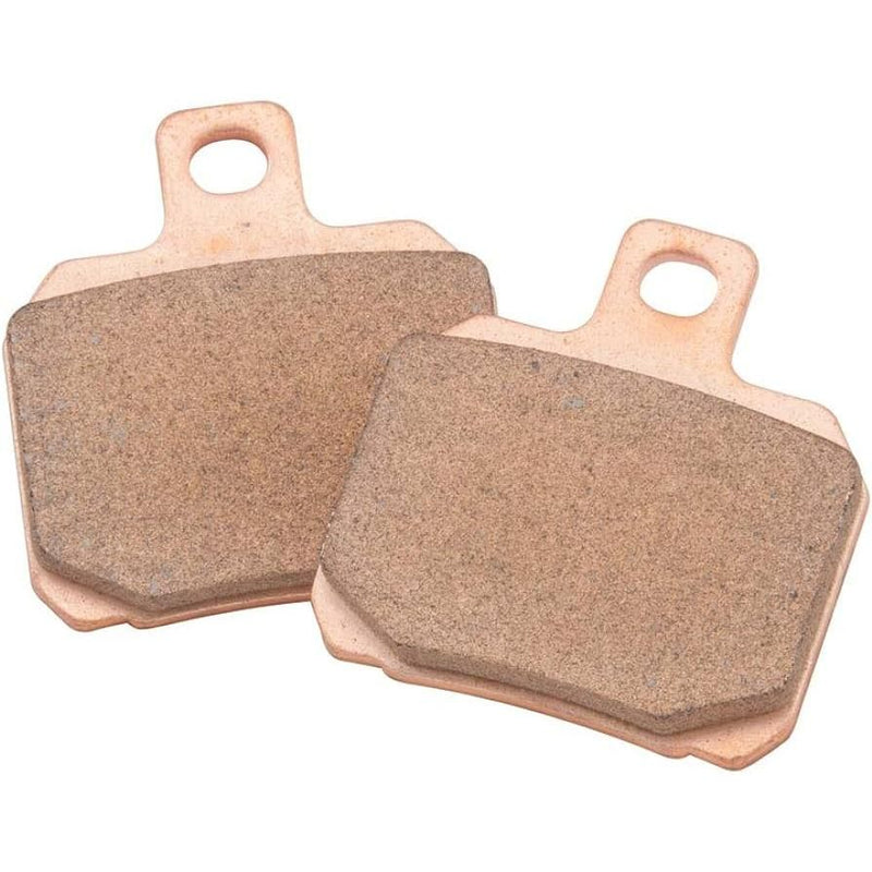 Load image into Gallery viewer, EBC 1 Pair Premium SFA Organic OE Replacement Brake Pads For Suzuki Burgman 400 AN400 2003-2006