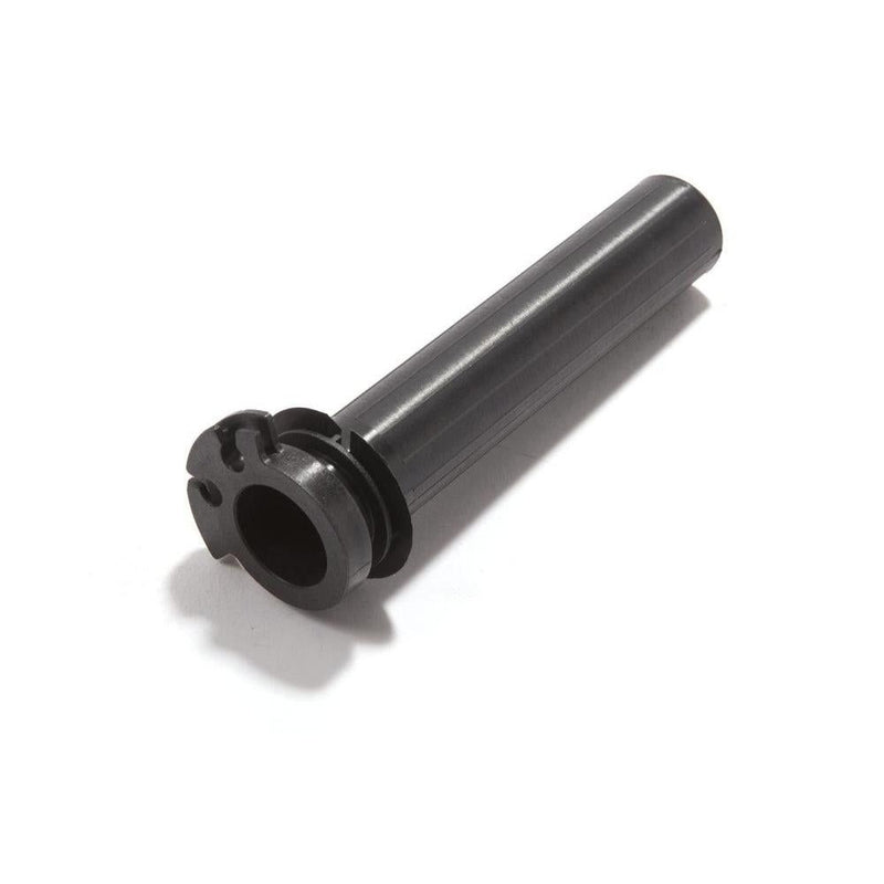 Load image into Gallery viewer, Motion Pro Black Nylon Street Throttle Sleeve 01-1043