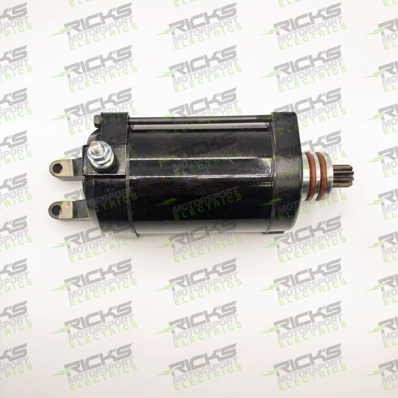 Load image into Gallery viewer, Ricks Watercraft Starter Motor 81-127
