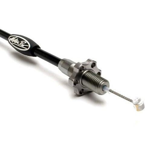 Motion Pro Black Vinyl Throttle Cable 10-3000