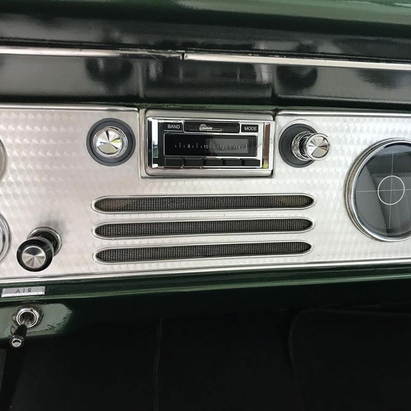 Load image into Gallery viewer, Custom Autosound 1958-61 Studebaker Classic Car Stereo CAM-STUE-630