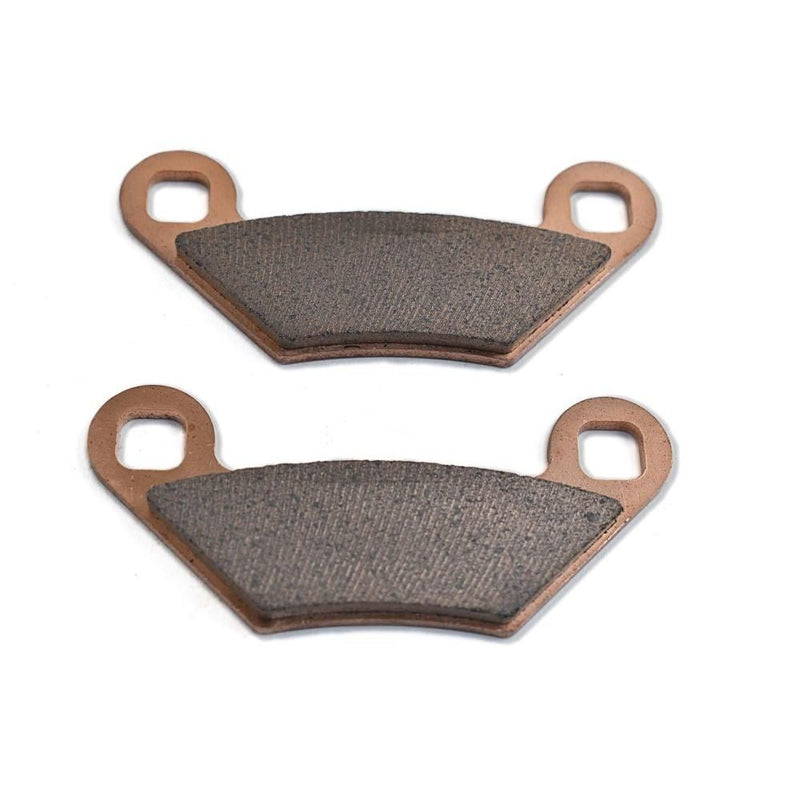 Load image into Gallery viewer, WSM Front Or Rear Brake Pads for Polaris 325 - 1000 09-5517JL