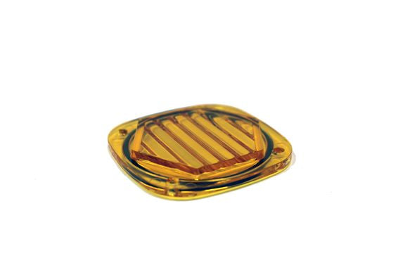Load image into Gallery viewer, Baja Designs Light Pod Lens Kit S1 Series Wide Cornering Pattern Baja Amber Universal 660118