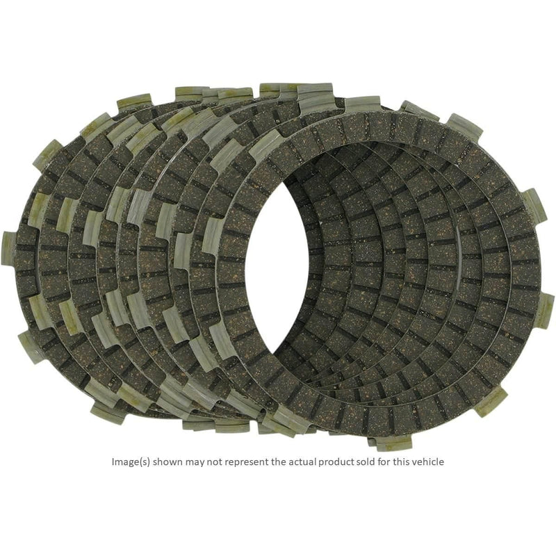 Load image into Gallery viewer, EBC CK Series Clutch Kit for Honda CBR 929 RR (929cc model) 2000-2001