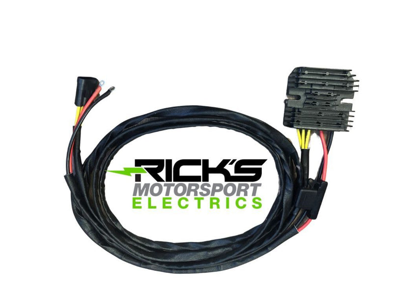 Load image into Gallery viewer, Ricks Hot Shot Series Rectifier-Regulator 10-582H