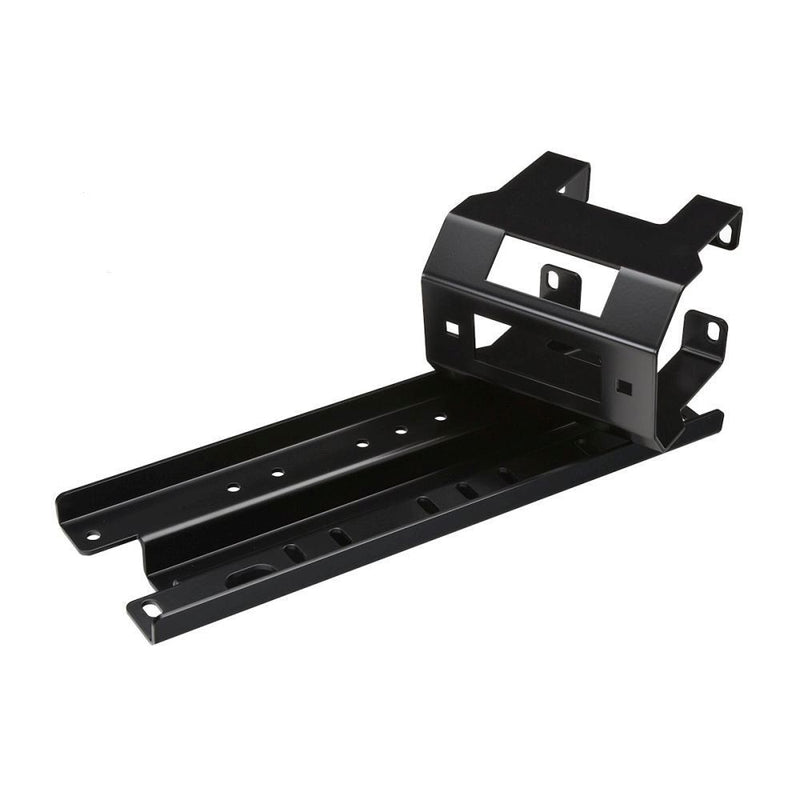 Load image into Gallery viewer, Viper 4500lbs V3 Winch Red Rope With Mount For Polaris Sportsman 500 2005-2010