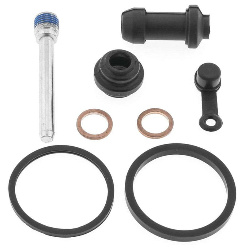 Load image into Gallery viewer, QuadBoss Caliper Rebuild Kit Rear - 53183265