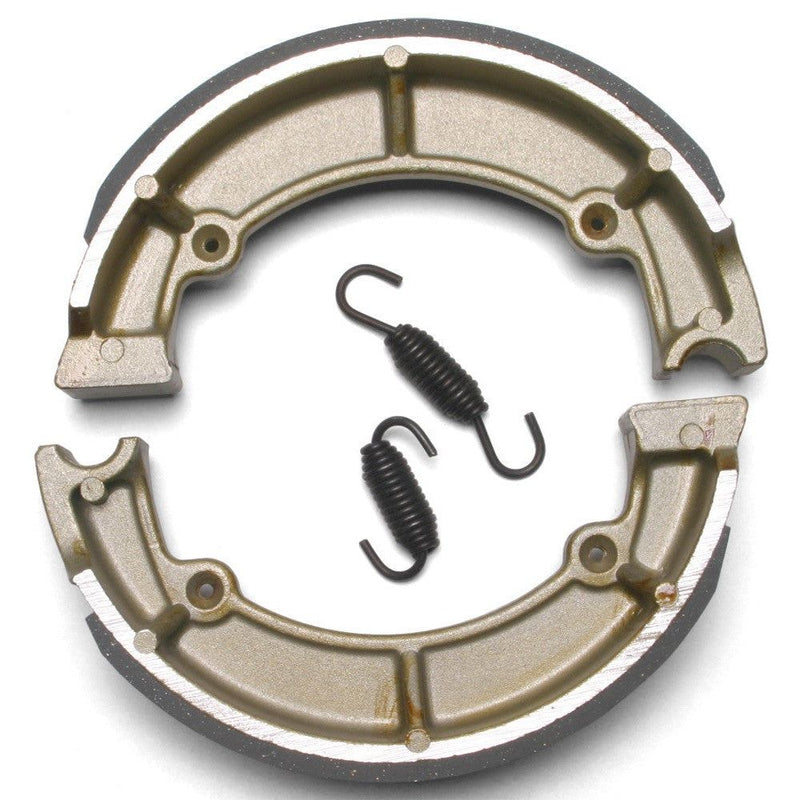 Load image into Gallery viewer, EBC 1 Pair OE Replacement Brake Shoes MPN 709