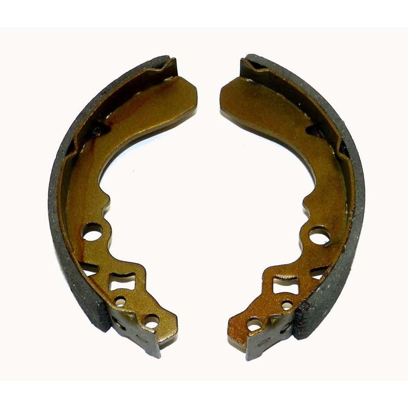 Load image into Gallery viewer, WSM Front Brake Shoes for Kawasaki 400 Mule 05-23 09-2345E