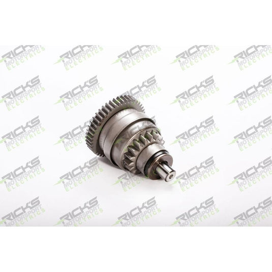 Ricks Starter Motor 61-502