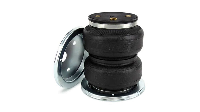 Load image into Gallery viewer, Air Lift LoadLifter 5000 Adjustable Air Ride Kit - Rear - fits Select Ford F-350, 4 Wheel Drive, Dual Rear Wheel