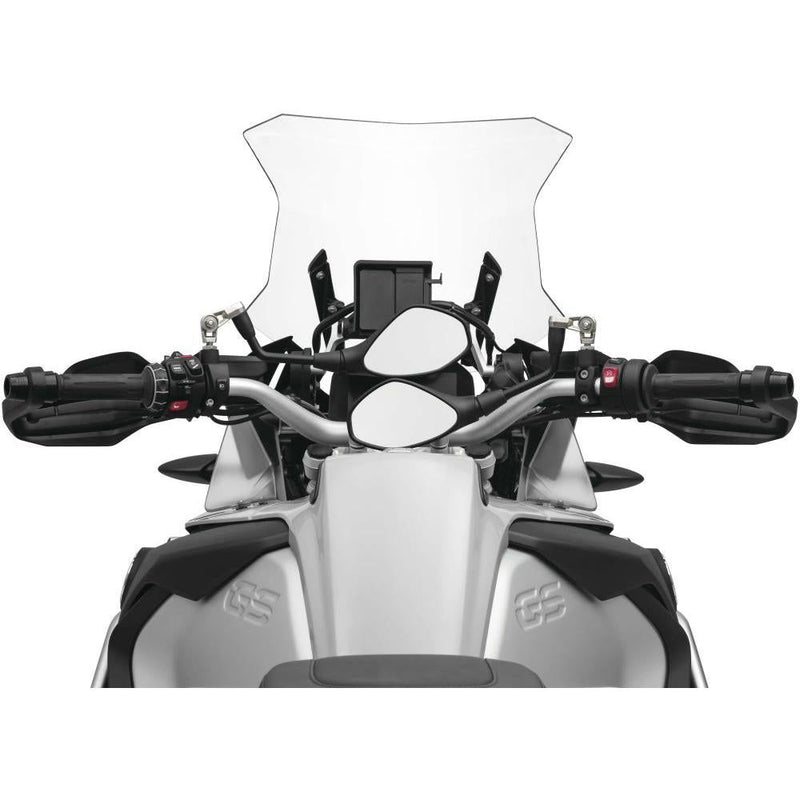 Load image into Gallery viewer, Kuryakyn Lodestar 1.5 Thread Folding Mirror Extension 3294