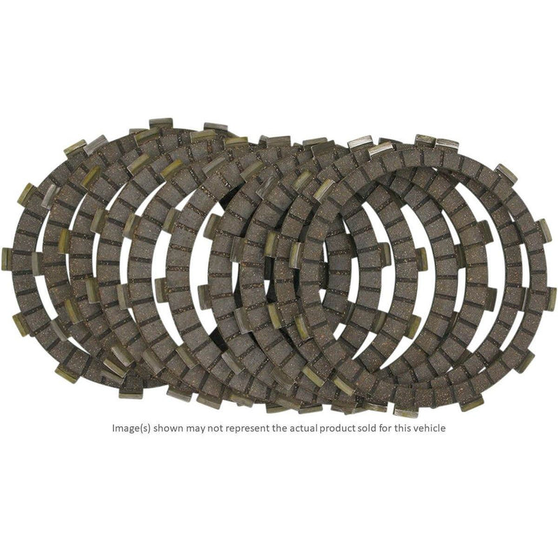 Load image into Gallery viewer, EBC CK Series Clutch Kit for Triumph Sprint ST (1050cc) 2005-2009