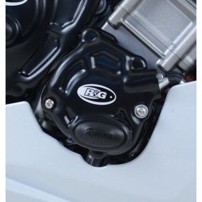 Load image into Gallery viewer, R&G Racing Race Series Engine Case Covers RHS For 2018-2024 Yamaha MT-10