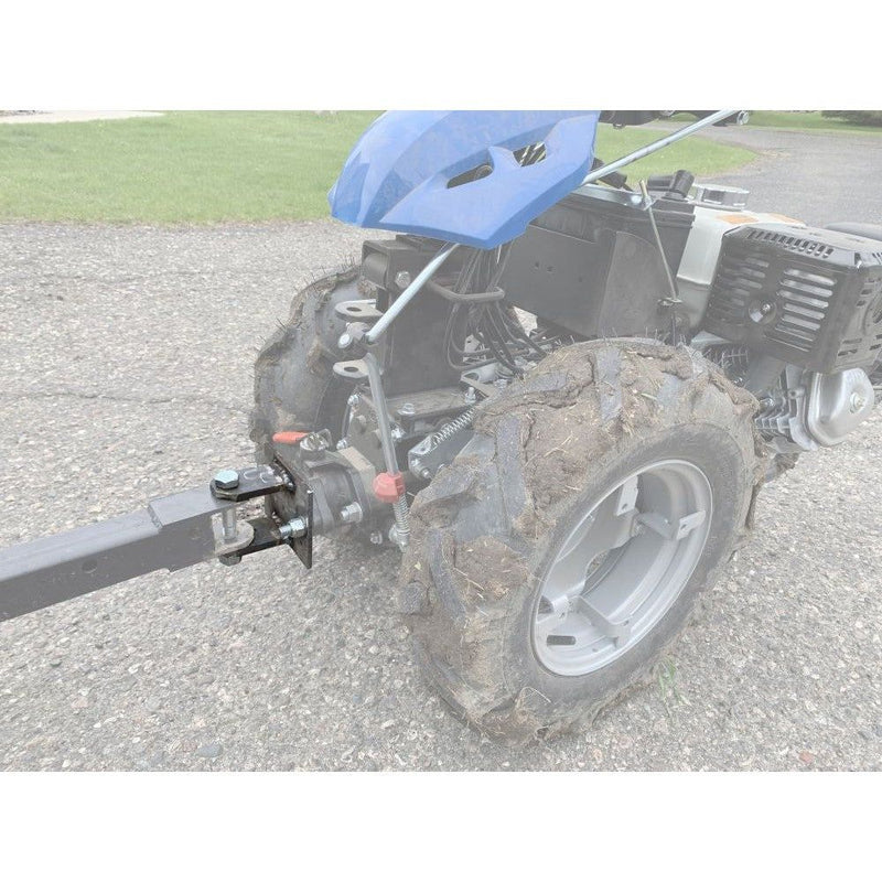 Load image into Gallery viewer, Impact Implements IMPACT BCS Basic Trailer Adapter for Utility Cargo Trailers