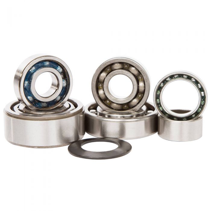 Load image into Gallery viewer, Hot Rods Transmission Bearing Kit TBK0037