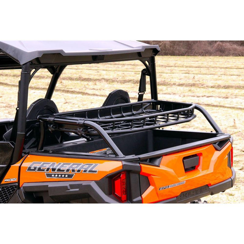 Load image into Gallery viewer, Seizmik Dump Bed Rack For Polaris General 58-05007