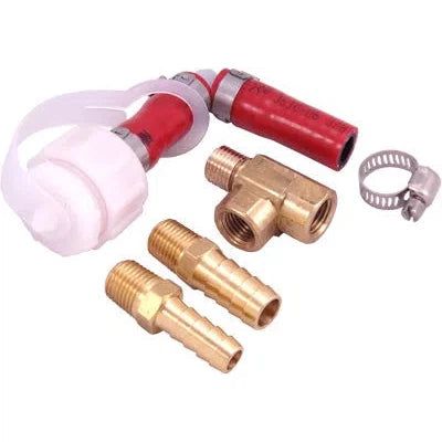 Load image into Gallery viewer, A2522 Kawasaki STXALL -ALL Flush Kit Zxi & Stx Kawasaki By Atlantis