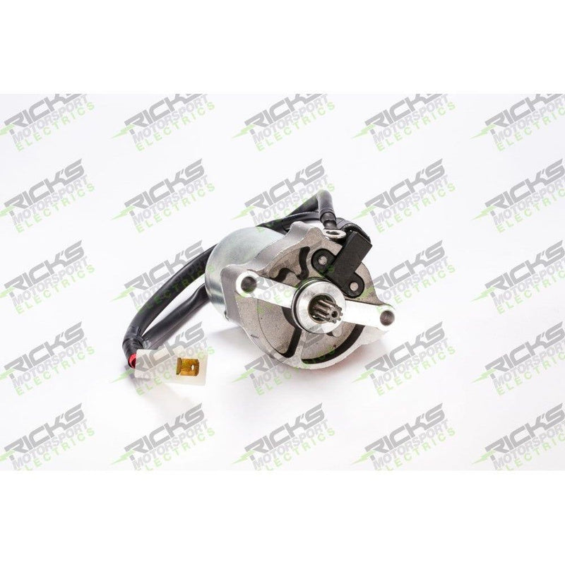 Load image into Gallery viewer, Ricks Starter Motor 61-511