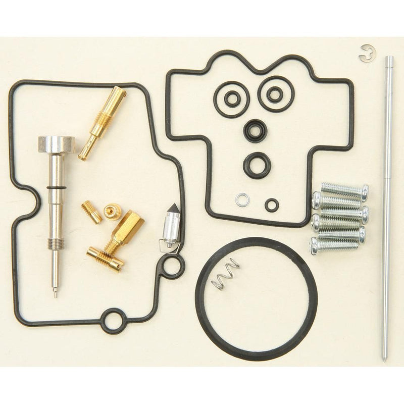 Load image into Gallery viewer, All Balls Carburetor Repair Kit For Yamaha YFZ450 2006-2009 26-1454