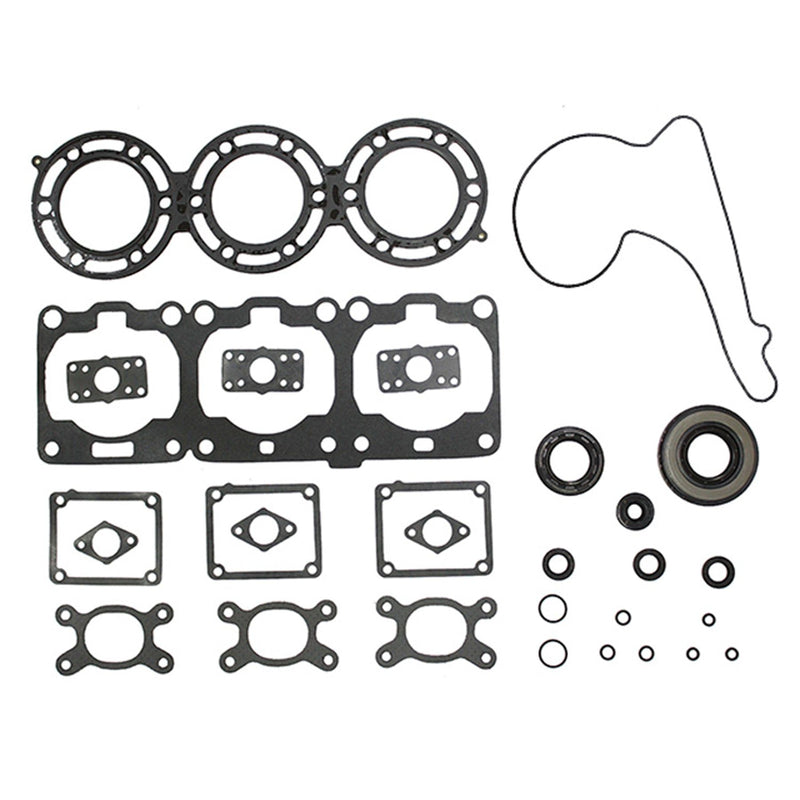 Load image into Gallery viewer, SPI 09-711269 Spi Full Gasket Set W/oil Seals