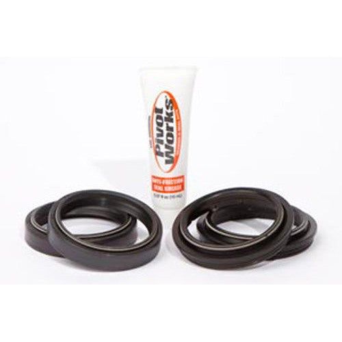 Load image into Gallery viewer, Pivot Works - PWFSK-Z010 - Fork Seal Kit