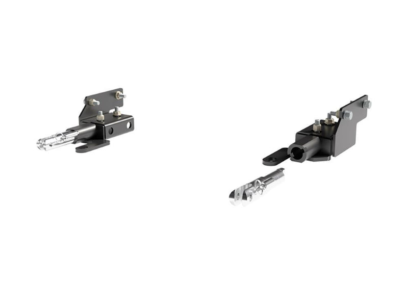 Load image into Gallery viewer, Blue Ox Ascent Tow Bar (7,500 lbs. tow capacity) & Baseplate Combo fits Select Ford F-150 (Includes ACC, EcoBoost, Hybrid, & Shutters) (Includes Raptor) Includes Towed Vehicle Wiring