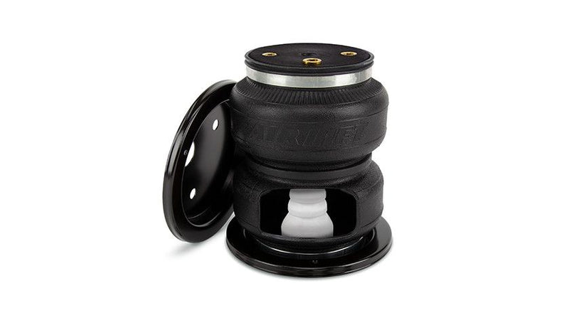 Load image into Gallery viewer, Air Lift LoadLifter 5000 Ultimate With Internal Jounce Bumper - Rear - Fits Select Toyota Tundra