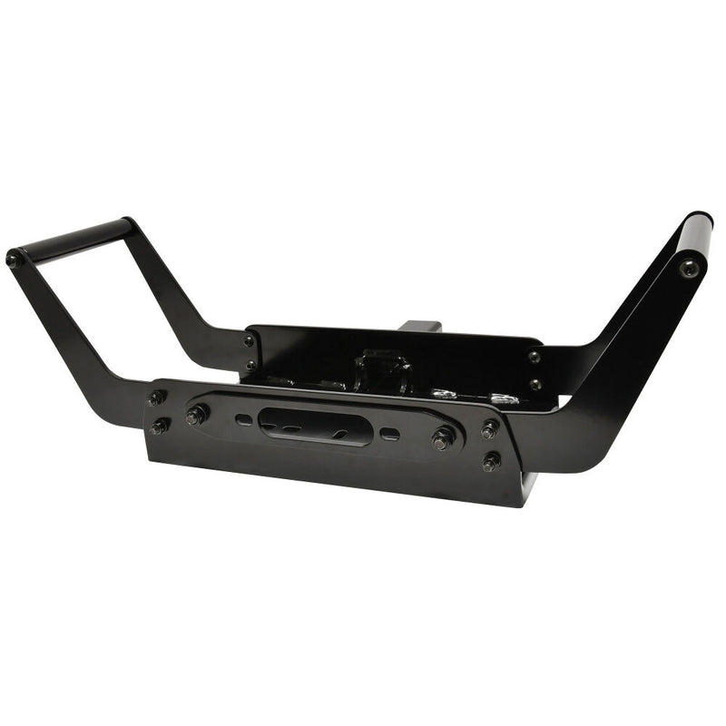 Load image into Gallery viewer, Westin T-MAX Multi-Receiver Winch Mount for 2 inch receivers