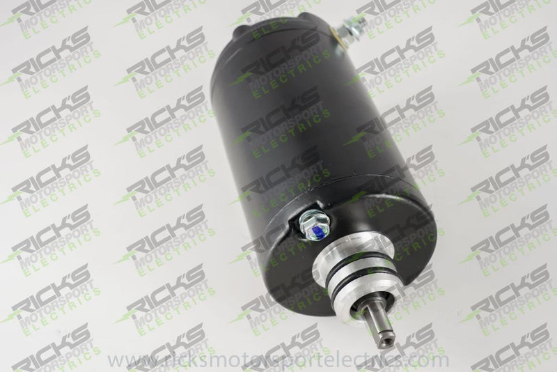 Load image into Gallery viewer, Ricks Starter Motor 81-124