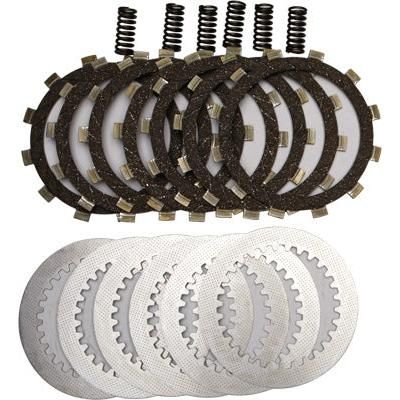 Load image into Gallery viewer, EBC Clutch Kit - DRC212