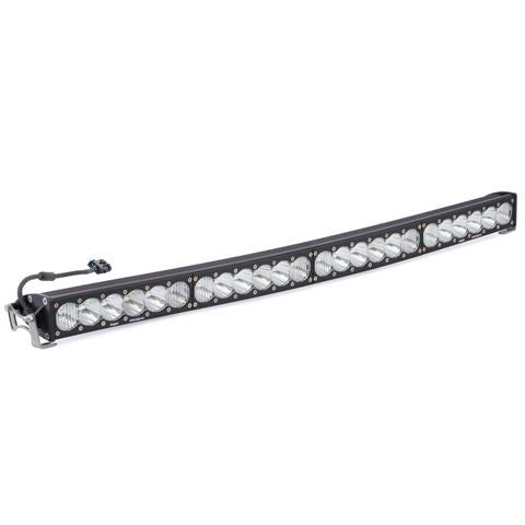 Load image into Gallery viewer, Baja Designs LED Light Bar 40 inch OnX6 Series Driving/Combo Pattern Clear Lens Universal 524003