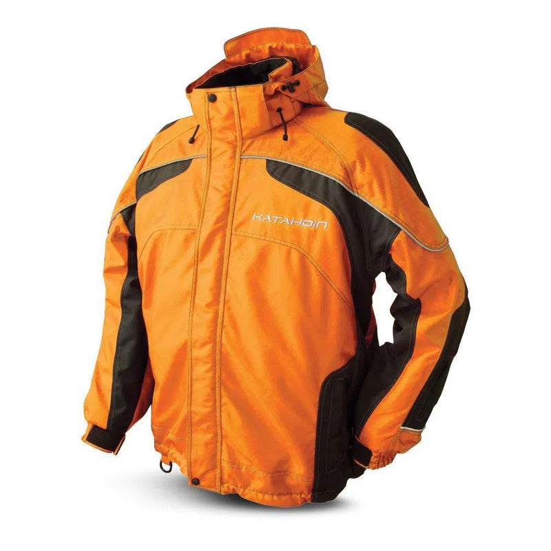 Load image into Gallery viewer, Katahdin Gear Men's Tron Winter Snowmobile Jacket