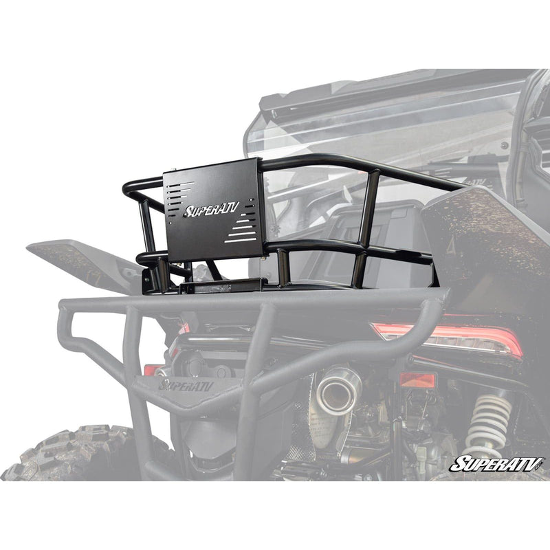 Load image into Gallery viewer, SuperATV CFMOTO ZForce 950 Bed Enclosure BES-CF-ZF950-01