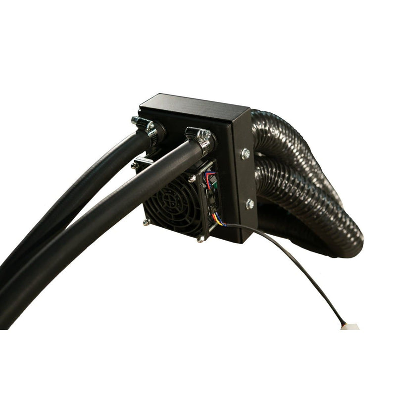 Load image into Gallery viewer, Emberon Cab Heater Kit With Defrost For 2016-2024 Polaris General EMB-HTR-2561