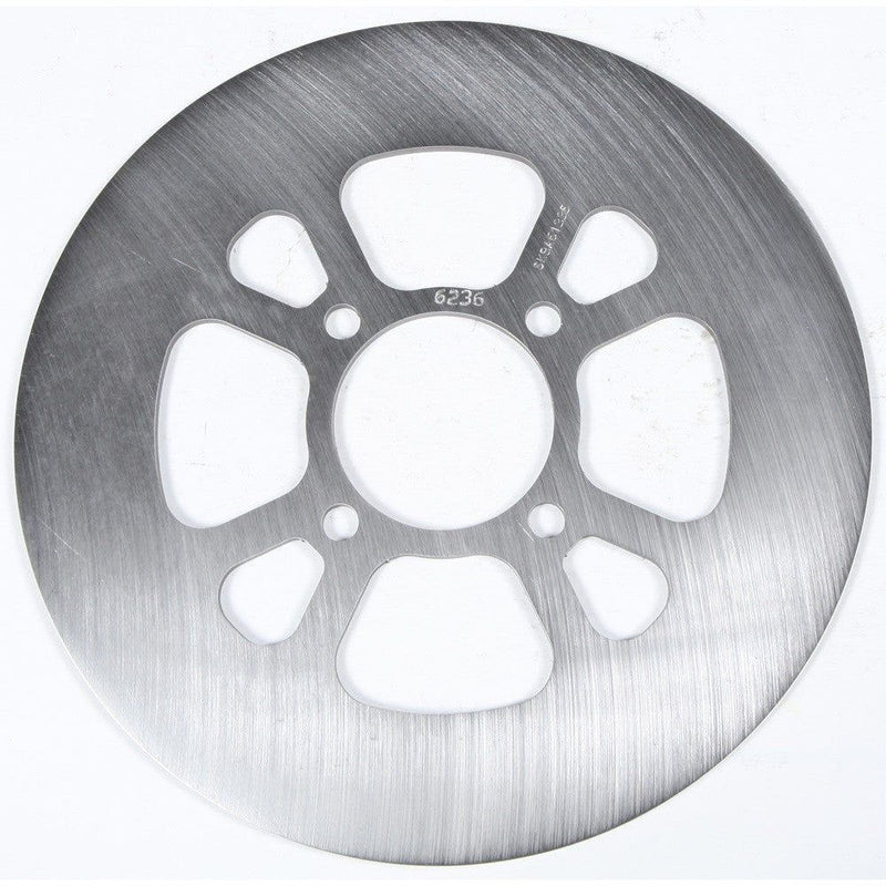 Load image into Gallery viewer, EBC OE Replacement Rotor MPN MD6236D