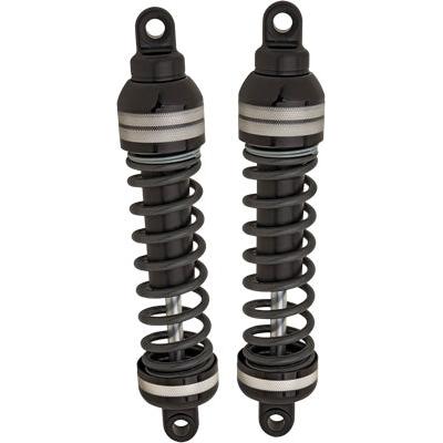 Load image into Gallery viewer, Harley FLHRC Classic 2007-2013 944 Touring Shock 13" (Low) Black by Progressive