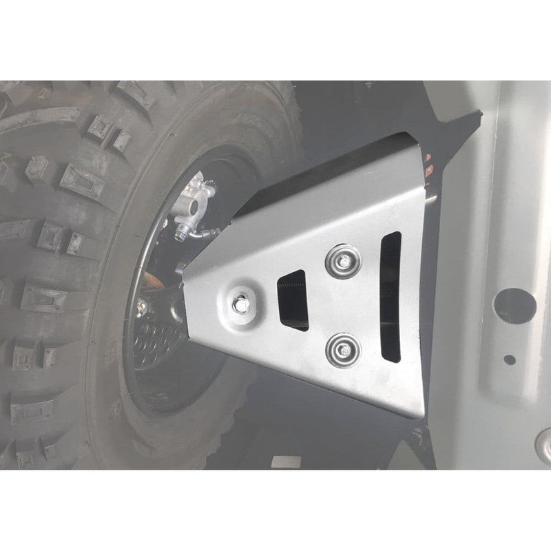 Load image into Gallery viewer, Rival Skid Plate And A-Arm Guards For Yamaha Kodiak 450IRS