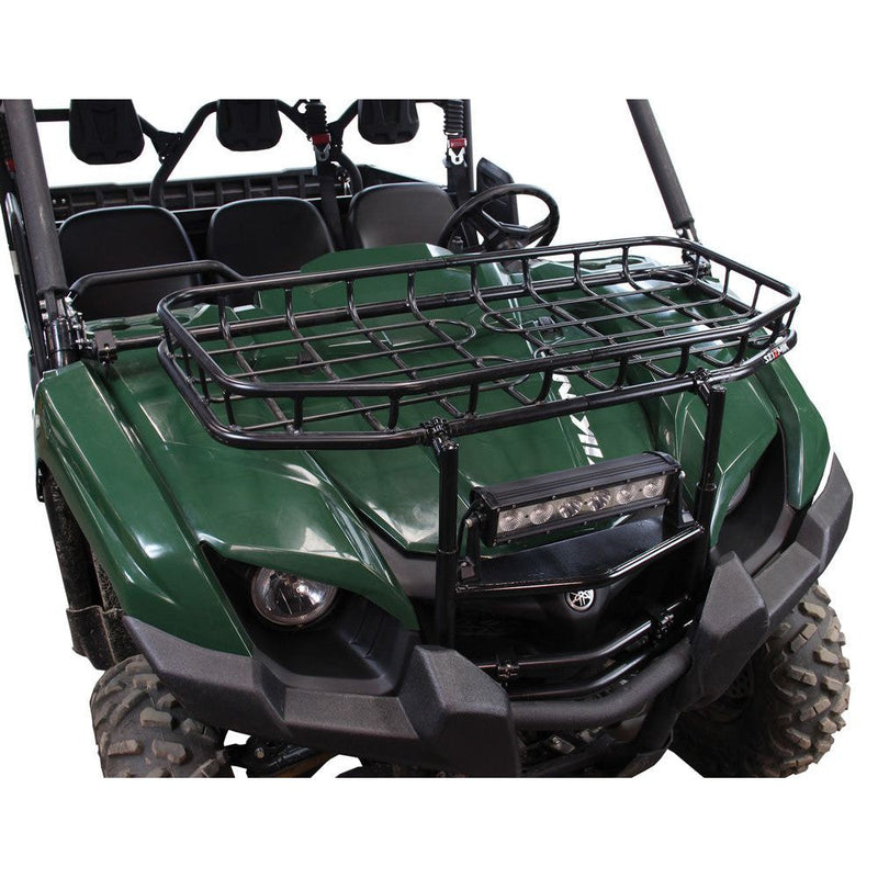 Load image into Gallery viewer, Seizmik Hood Rack For Yamaha Viking 58-08073