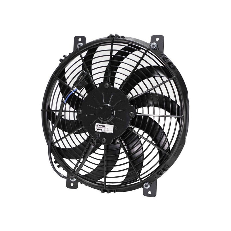 Load image into Gallery viewer, Arctic Radiator Cooling Fan For John Deere Gator 4x6 Diesel 1996-2006 CF6001