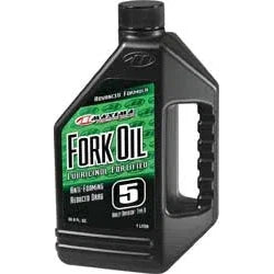 Load image into Gallery viewer, Maxima 54916 Maxima Fork Oil 5w 16oz