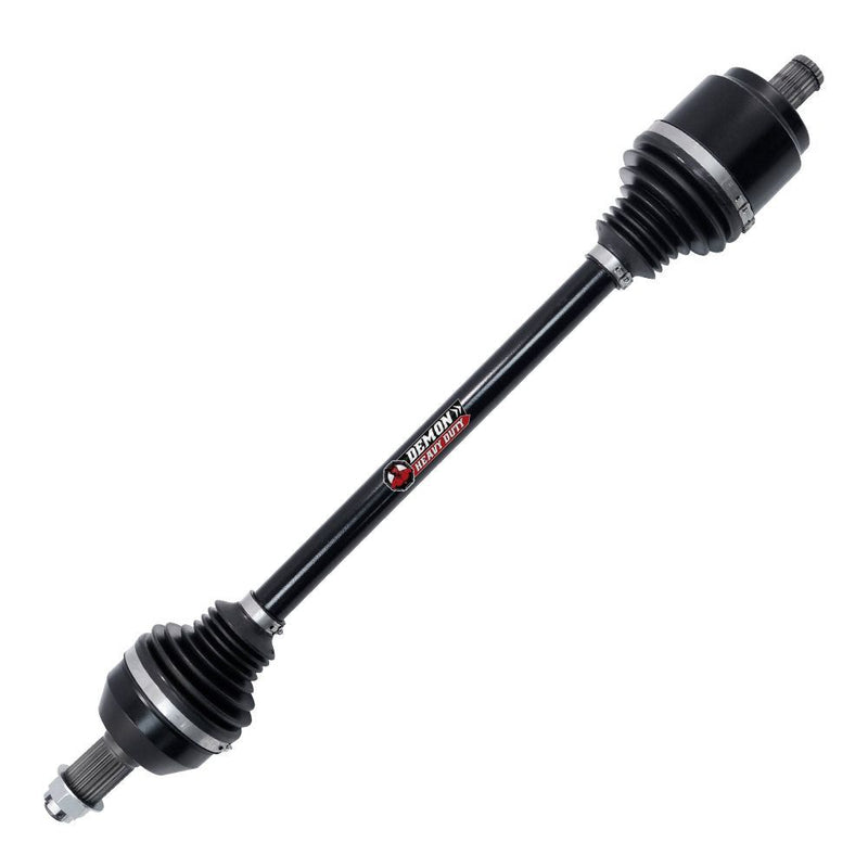 Load image into Gallery viewer, Demon Heavy Duty Axle For Polaris Models 2014 PAXL-6016HD