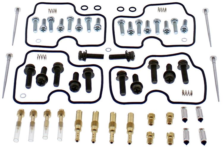 Load image into Gallery viewer, All Balls Carburetor Rebuild Kit 26-10040
