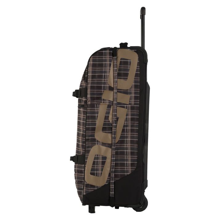 Load image into Gallery viewer, Ogio Trucker Premium Gear Bag