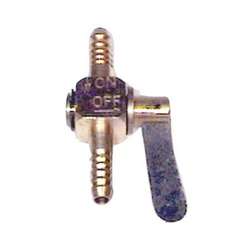 Load image into Gallery viewer, Motion Pro Inline Fuel Valve 3/16" 08-0038