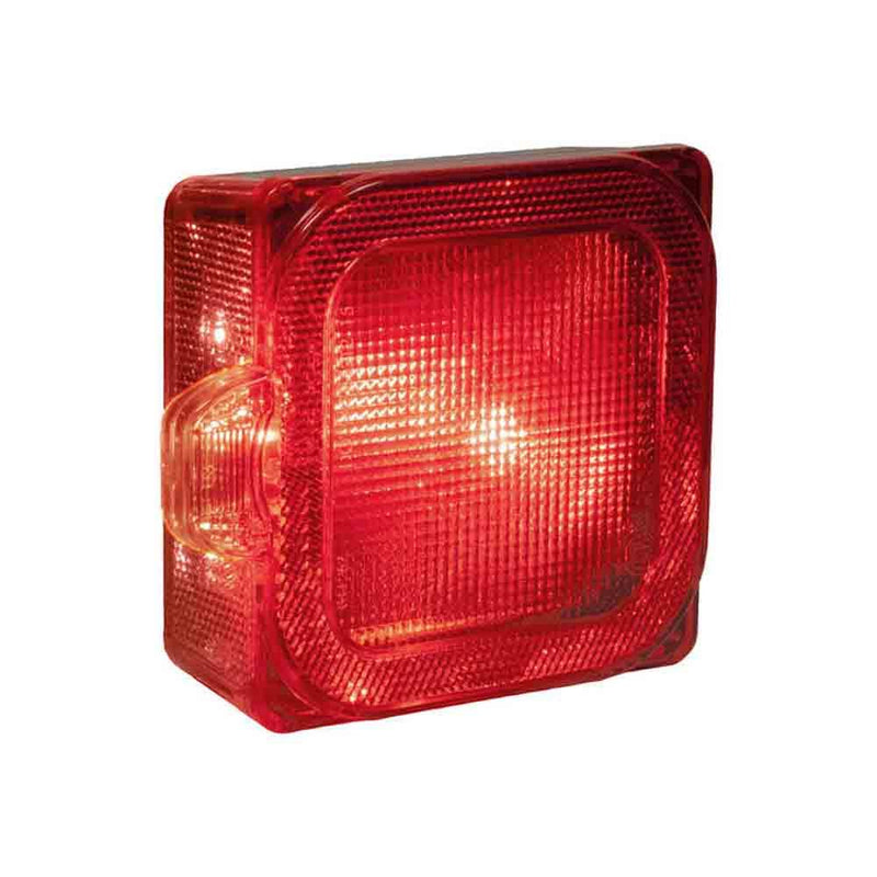 Load image into Gallery viewer, Peterson, LED Square Trailer Tail Light - Left