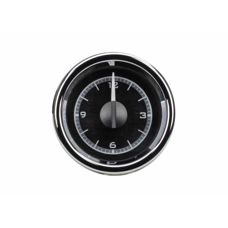 Load image into Gallery viewer, Dakota Digital Universal Analog Clock For VHX Gauge Kit VLC-16-2