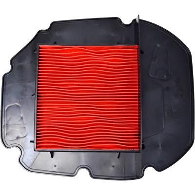 Load image into Gallery viewer, Honda VTR1000F (S/HAWK) 1998-2005 Air Filter 17210-MbB-000 By Emgo