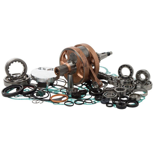 Wrench Rabbit Complete Engine Rebuild Kit For 2008-2009 Honda CRF 250 R