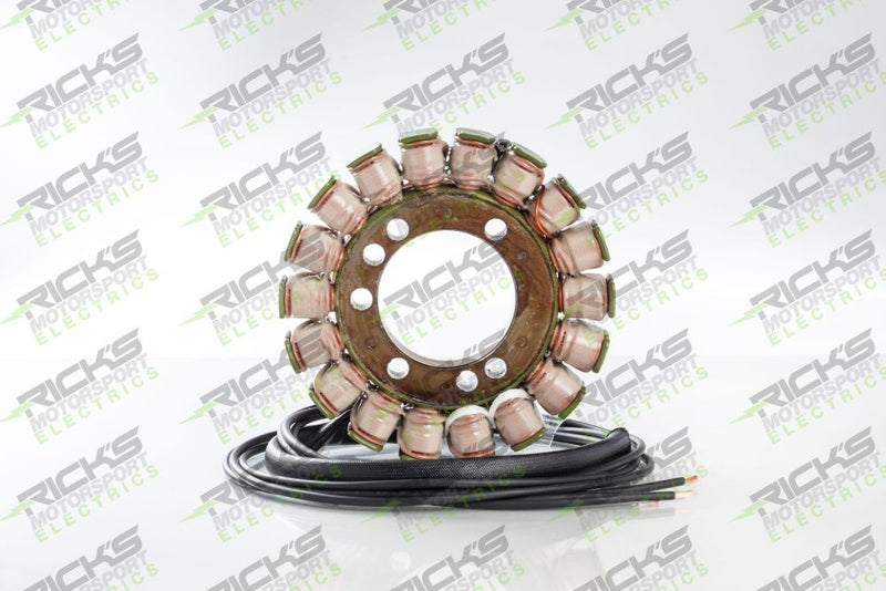 Load image into Gallery viewer, Ricks Stator 21-322